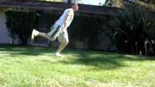 Pivot Step Gainer