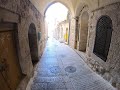 Streets in the old Jerusalem - part 2