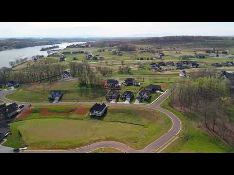 104 Azalea Ln, Loudon, TN home video tour