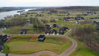 104 Azalea Ln Loudon, TN #realestate #tennessee #lakelife #tennesseenational #buydirt