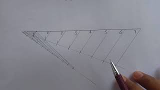 Simple scale / साधारण मापनी

Engineering drawning #Er. Kapil chauhan