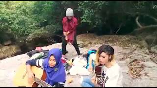 Download Lagu PIKER KERI-VIA VALLEN GUITAR COVER MP3