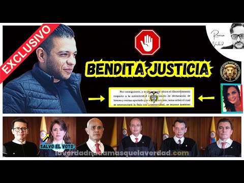 JOTA PE HERNANDEZ BENDITA JUSTICIA