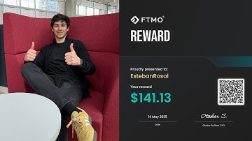 FTMO Payout Process (Full Withdrawal Process LIVE)