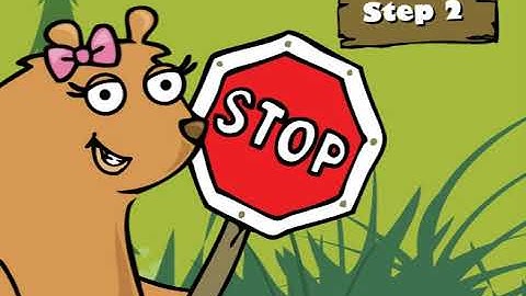 Stop and Stay Cool