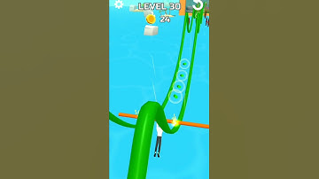 Stunt Rails Level-30