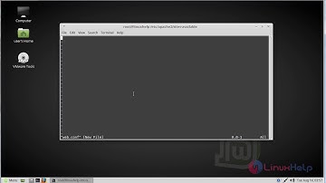How to install WEBid on Linux Mint 18.3