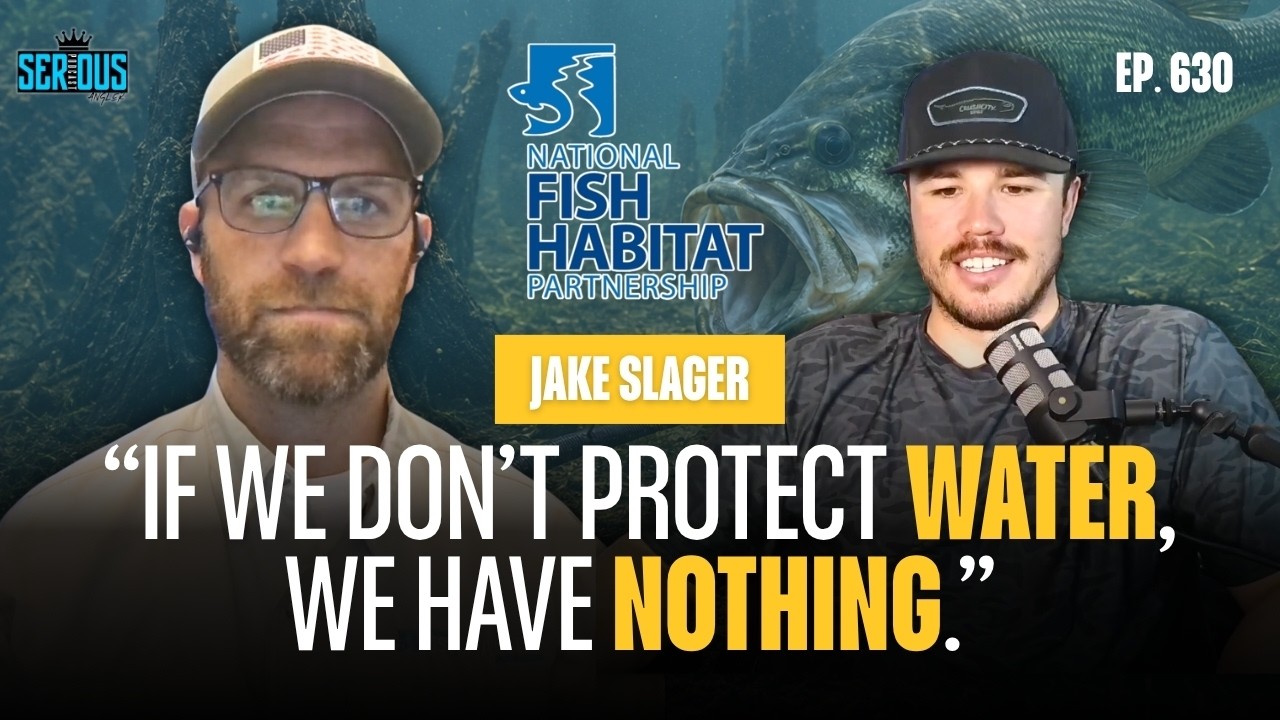 What Happens When We Lose Access to Fish and Wildlife