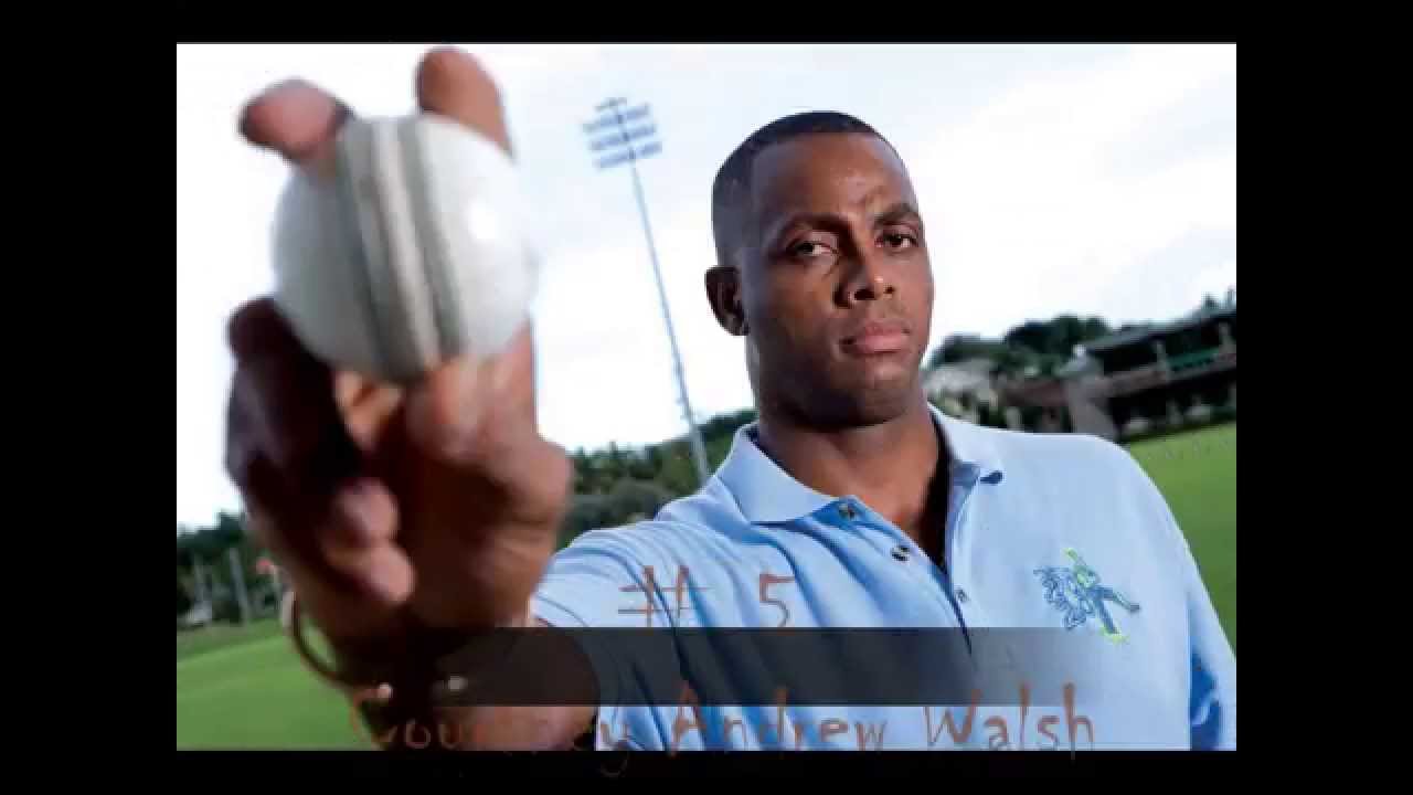 Most Wickets In Test Cricket YouTube