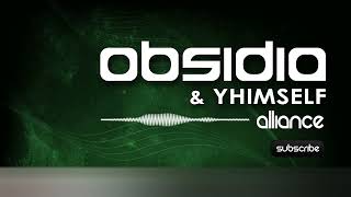 Obsidia & Yhimself - Alliance (Hardstyle)