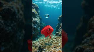 Chhoti Macchi Ka Sapna The Little Fishs Dream