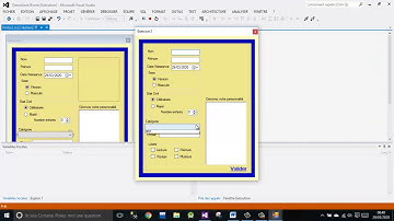 C# Programmation événementielle Part4