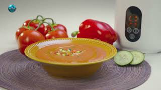Vidéo: NUTRIFY BLENDER