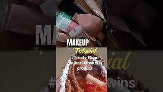 Care Product Trinity Channel