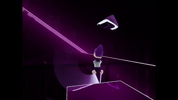 Recording Beat Saber replay on Quest 2 (in-deivce method)