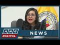 Luistro: SC did not rule on merit of allegations vs VP Sara, did not conduct trial | ANC