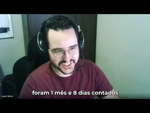 Capa do vídeo de depoimentos dos alunos da CODERS