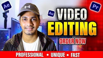 The Introduction of AlphaVideoEdit.com | Expert Video Editing Services for YouTube & More