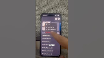 iOS 26 Safari Trick You Need to Know! #safari   #ios26   #iphone17 Delete History
