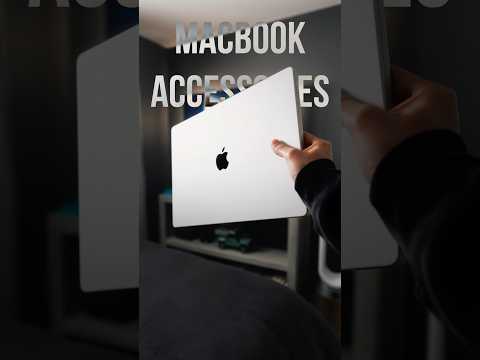 MacBook Pro Accessories