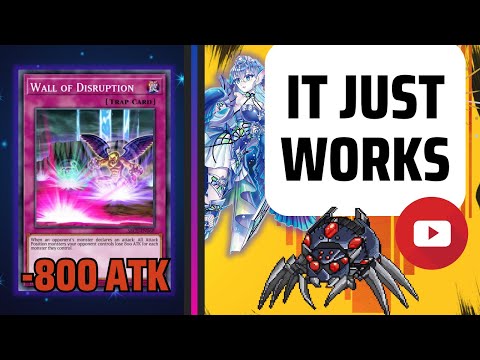 The Unlikely Tearlaments Counter 【Battle Trap Labrynth Pile】 - The Unlikely Tearlaments Counter 【Battle Trap Labrynth Pile】
