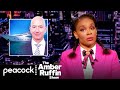 Biden’s Next Steps, NYC’s Re-Opening, + Bezos’ Yacht’s Yacht: Week In Review | The Amber Ruffin Show