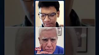 Karan Thapar Interviews CBSE Student Sarthak Sidhant | Watch full interview for The Wire