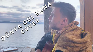 No1 & Heja - Dünya Gül Bana (Cover UtkucanMusic)