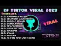 DJ TIKTOK VIRAL 2023 - DJ IKAN DALAM KOLAM | DJ SECANGKIR MADU MERAH | REMIX FULL ALBUM🎵