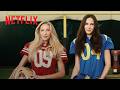 Earle Meets World x NFL Netflix Gameday: Melbourne | Netflix