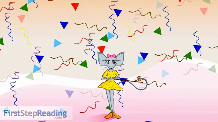 2 Letter Blending A | Learn to Read Beginning Reader, Pre-Readers Phonics Lesson