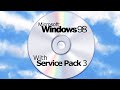 How to Slipstream Updates Into a Windows 98 Installation Disc