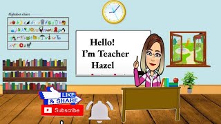 Virtual Classroom Rules😊✍👩‍🏫