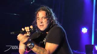 Creed - A Thousand Faces [HD] LIVE San Antonio 8/11/12