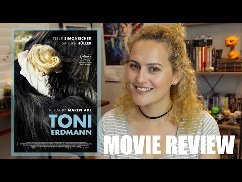 Toni Erdmann (2016) Movie Review | Foreign Film Friday