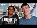 Studying Architecture will take over your life.. the ugly truth. The Student Podcast #3