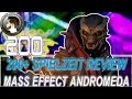 REVIEW nach 200+ STUNDEN | Langzeit Test/Meinung | Mass Effect Andromeda - deutsch/HD