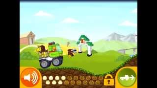 Lego Juniors! Лего Игры! ВЕЗЕМ ЛЬВА В ЗООПАРК! Серия 16! Лего для МАЛЬЧИКОВ И ДЕВОЧЕК! Lego Juniors! Лего Игры! ВЕЗЕМ ЛЬВА В ЗООПАРК! Серия 16! Лего для МАЛЬЧИКОВ И ДЕВОЧЕК!