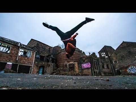 Exploring An ABANDONNED Pottery Mill