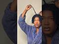 Big chop ✂️feat. Background music my baby made. #bigchop #haircut #haircare #hairgrowth
