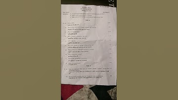 Dec. 2024 biology B.Tech CE que.ppr jc bose university ,ymca #jcboseust #exam