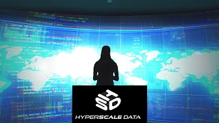 Why Hyperscale Data Is So Popular | GPUS Stock Net Worth