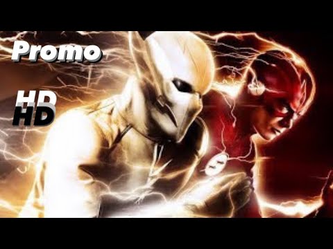 Download The Flash Season 8 Promo “Limitless” (HD) Season 8 Promo (Concept)