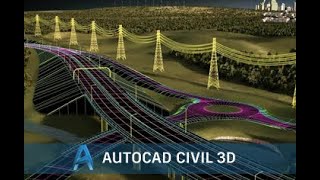 Построение Различных Примитивов В Civil 3D