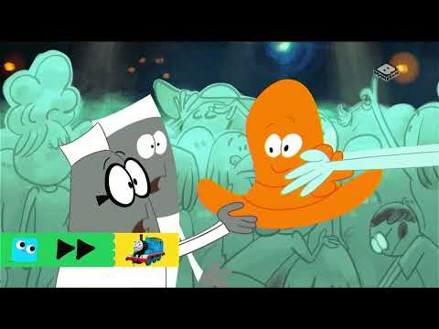 Cartoonito CEE Thomas And Friends Next Banner 2022