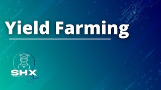 13 - Optimizadores de Retornos y Yield Farming