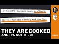 AI Is Coming For 3D Artists. Here Is What To Do. | Blender AI