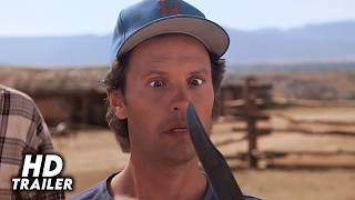 Full City Slickers (1991) ORIGINAL TRAILER [FHD] News