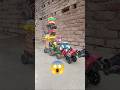 RC New Remote control tractor 🤟🚜 parla -G unboxing 🚜#shorts #viral
