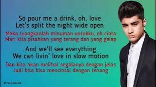 One Direction - 18 | Lirik Terjemahan